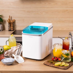 Cecotec Table Top Ice Maker | 080514