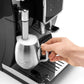 DeLonghi Black Dinamica Bean-to-Cup Coffee Machine | ECAM350.15.B