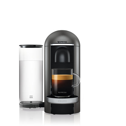 NESPRESSO VERTUO PLUS & MILK | XN902T40