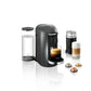 NESPRESSO VERTUO PLUS & MILK | XN902T40