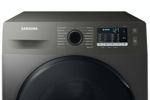 Samsung Series 5 WD80TA046BX/EU with ecobubble Washer Dryer 8kg / 5kg 1400rpm