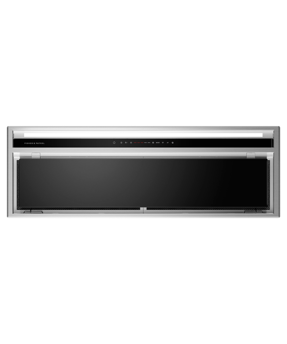 Integrated Insert Cooker Hood, 90cm | HP90IHCB4