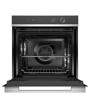 Fisher & Paykel SERIES 7 Oven, 60cm, 11 Function, Self-cleaning | OB60SD11PLX1