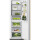 Fisher & Paykel Integrated Dual Zone Refrigerator, 60cm | RS6019S2R1 *Lead Time Applies 1 Week