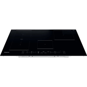 Hotpoint 4 Zone Glass Ceramic Induction Hob | TQ4160S