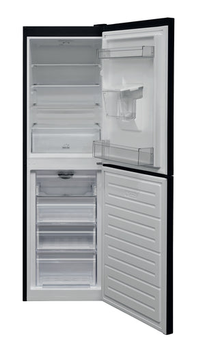 Hotpoint Fridge Freezer | HBNF 55182 B AQUA