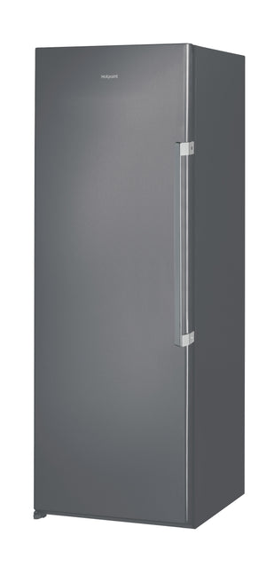 Hotpoint Tall Freezer Graphite | UH6F2CG