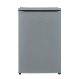 Indesit Freestanding Upright Freezer Silver | I55ZM 1120 S UK