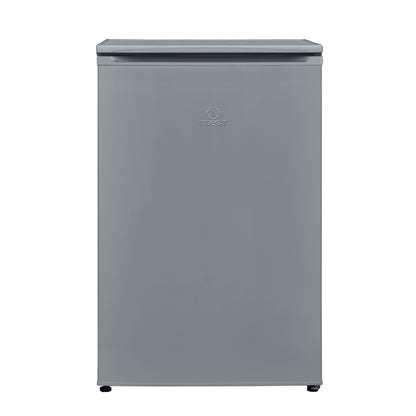 Indesit Freestanding Upright Freezer Silver | I55ZM 1120 S UK