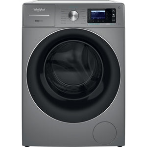 Whirlpool Washing Machine 10KG White A-30% | W809ADSSILENCEUK