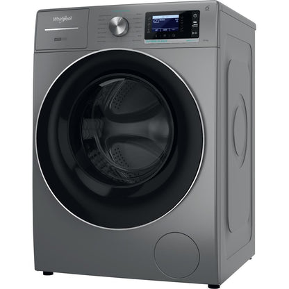 Whirlpool Washing Machine 10KG White A-30% | W809ADSSILENCEUK