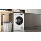 Hotpoint 9kg Heat Pump Tumble Dryer | NTSM1192SKUK