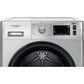 Whirlpool Washing Machine 10KG White A-30% | W809ADSSILENCEUK