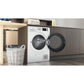 Hotpoint 9kg Heat Pump Tumble Dryer | NTSM1192SKUK