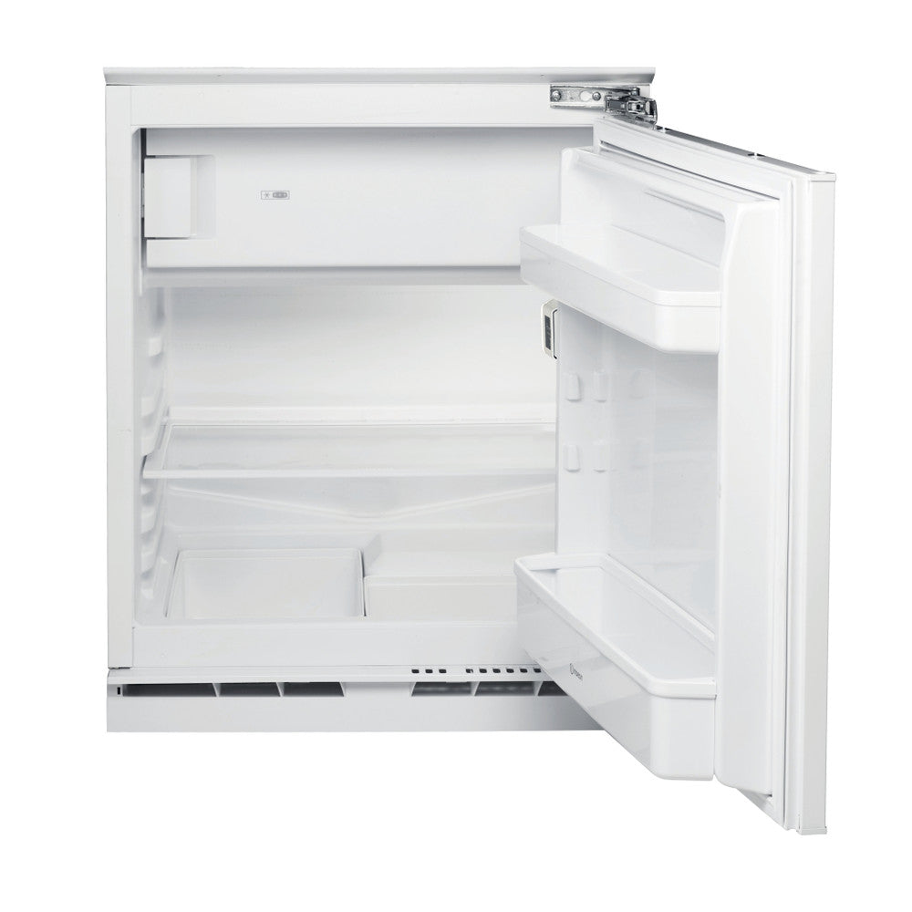 Indesit Low Frost Integrated Undercounter Fridge | INBUF011