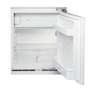 Indesit Integrated Undercounter Fridge With Freezer Box| INBUF011