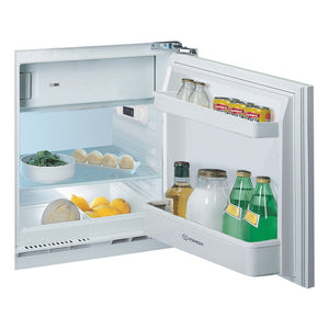 Indesit Low Frost Integrated Undercounter Fridge | INBUF011