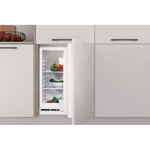 Indesit 60cm Integrated Larder Fridge | INBUL011.UK