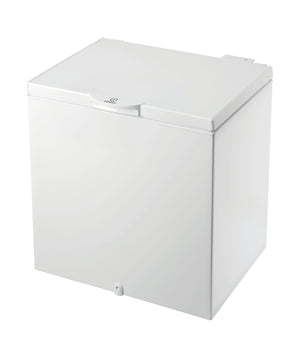 Indesit Freestanding Chest Freezer | OS 2A 200 H2 1