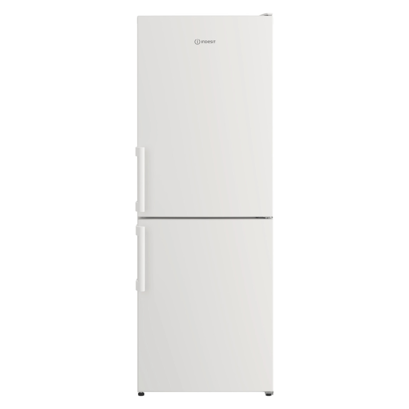 Indesit Fridge Freezer Low Frost 228L White | IB55532WUK