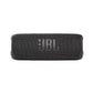 JBL Flip 6 Portable Waterproof Speaker - Black | JBLFLIP6BLKEU