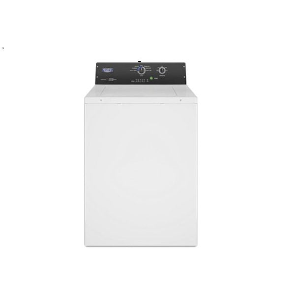 Maytag Commercial 10.5 Kg Top Load Washing Machine | MAT23MNAGW