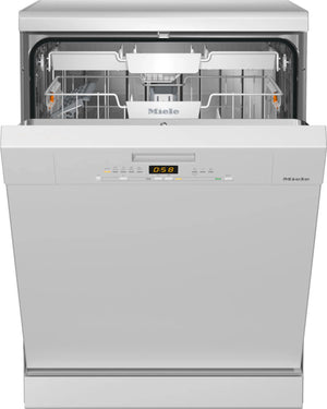 Miele 60cm G 5110 SC Active Freestanding Dishwasher | G5110SC