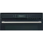 Hotpoint Built-in Microwave Oven Black | MP676BLH