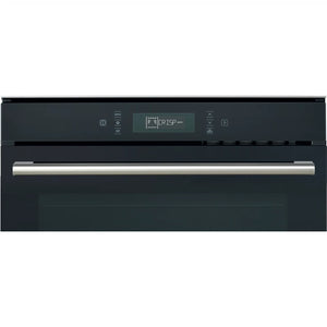 Hotpoint Built-in Microwave Oven Black | MP676BLH