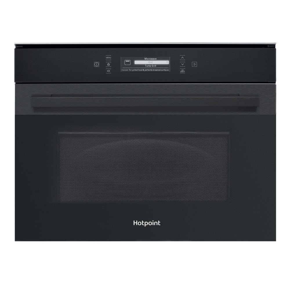 Hotpoint Built In Microwave Oven | MP996BMH