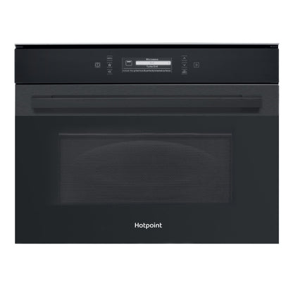 Hotpoint Built In Microwave Oven | MP996BMH