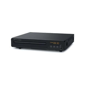 Muse DVD Player - Black | M-55DV