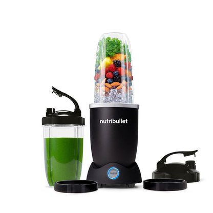 Nutribullet Pro+ 1200 Blender | 01946