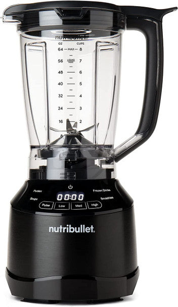 Nutribullet Smart Touch Blender Combo | 02033