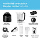 Nutribullet Smart Touch Blender Combo | 02033