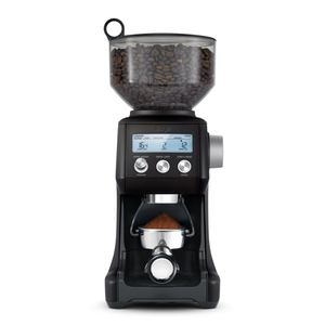 Sage SCG820BTR4GUK1, Smart Grinder Pro, Black Truffle