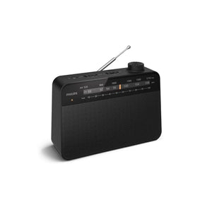 Philips Portable FM/MW Radio | TAR2509/10