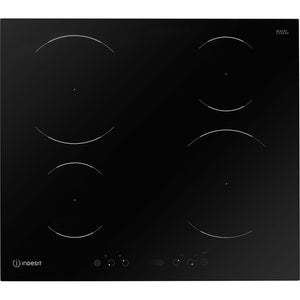 Indesit Induction glass-ceramic hob | VIS 640 C