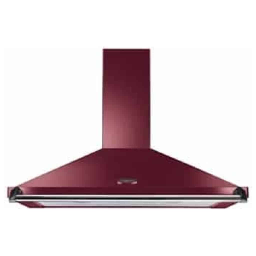 Rangemaster Classic 100cm Chimney Hood | CLAHDC100CY