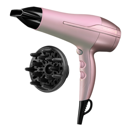 Remington Coconut Smooth Hair Dryer | D5901