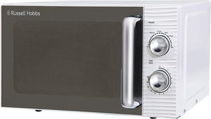 Russell Hobbs Inspire White Microwave | RHM1731