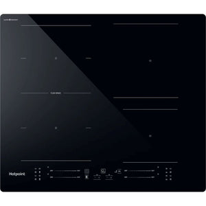 Hotpoint Induction Hob 60cm Easy Clean CleanProtect | TS3560FCPNE