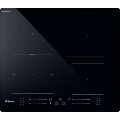 Hotpoint Induction Hob 60cm Easy Clean CleanProtect | TS3560FCPNE