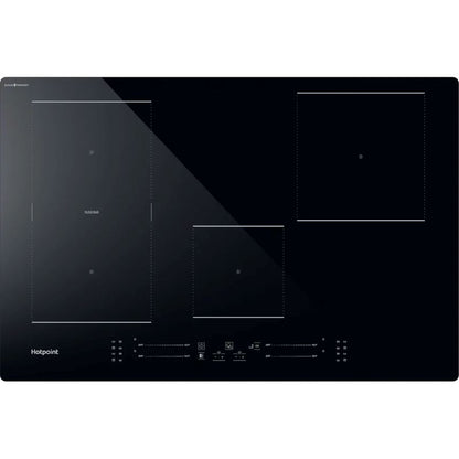 Hotpoint Induction Hob 77cm Easy Clean CleanProtect | TS6477CCPNE