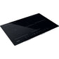 Hotpoint Induction Hob 77cm Easy Clean CleanProtect | TS6477CCPNE