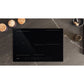 Hotpoint Induction Hob 77cm Easy Clean CleanProtect | TS6477CCPNE