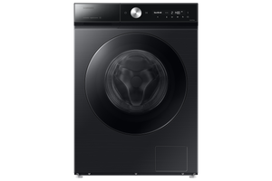 Samsung Series 8 AI. 11 KG Smart Washing Machine with 1400rpm, Black | WW11DB8B95GBU1