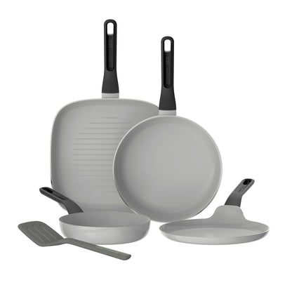 Berghoff 4pc Frying Pan Set | 3950614