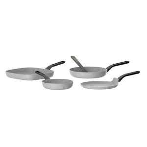 Berghoff 4pc Frying Pan Set | 3950614