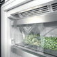 Whirlpool Integrated Tall Freezer | AFB18432